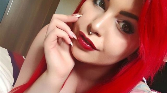 MissPinkiePie1 Vorschaubild